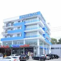 Hotel 725 B, Batumi - Promo Code Details