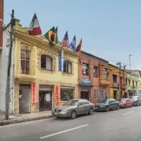 Ayenda 1016 Bogotá Chapinero - Promo Code Details
