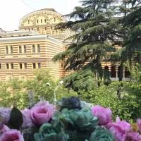 Opera Plaza, Tbilisi City - Promo Code Details