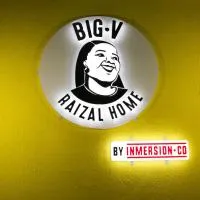 Big V Raizal Home, San Andrés - Promo Code Details