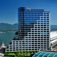 Fairmont Waterfront, Vancouver - Promo Code Details
