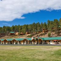 Booking Com Hotels In Custer Book Your Hotel Now