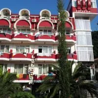 Eva Hotel, Kvariati - Promo Code Details