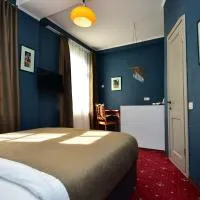 Kindli Hotel, Tbilisi City - Promo Code Details