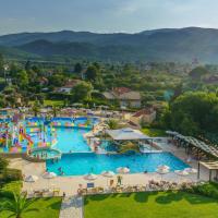 Cronwell Platamon Resort Ultra All-Inclusive