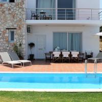 Villa Dimitra