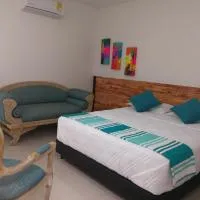 Fantastic House, Cartagena de Indias - Promo Code Details