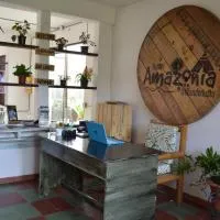 Amazonia Hostel, Medellín - Promo Code Details