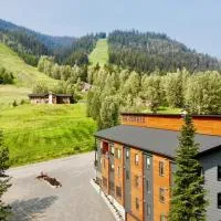 The Burfield, Sun Peaks - Promo Code Details