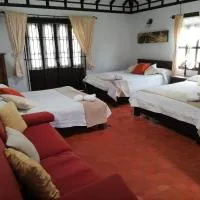 Villa geres, Villa de Leyva - Promo Code Details