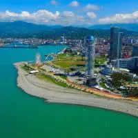 Hotel Ergo, Batumi - Promo Code Details