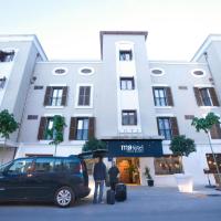 Hotel MR Costa Blanca