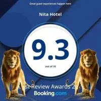 Nita Hotel, Tbilisi City - Promo Code Details