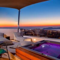 Santorini Soul Villas