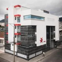 Hotel Star Pasto - Promo Code Details