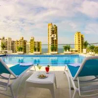 Hotel Tayrona del Mar, Santa Marta - Promo Code Details