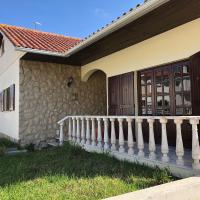 Countryside House w/ view