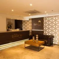 Hotel Lomas 10, Medellín - Promo Code Details