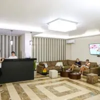 Hotel Jeal, Batumi - Promo Code Details