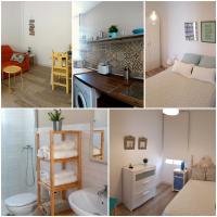 Booking.com: Hotellid: Puerto Real. Broneeri oma hotellituba ...