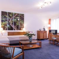 Sagitta Swiss Quality Hotel