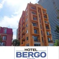Hotel BERGO, Batumi - Promo Code Details