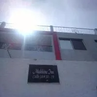 Madeleine inn Hotel, Barranquilla - Promo Code Details