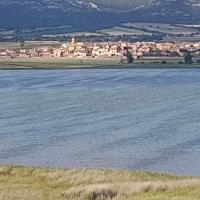 Casas Rurales La Laguna y La Buhardilla