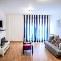 Apartamentos Turísticos Andorra Plus