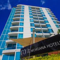 The Morgana Poblado Suites Hotel, Medellín - Promo Code Details
