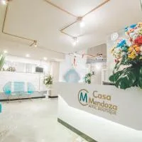 Casa Mendoza Hotel Boutique, Bucaramanga - Promo Code Details
