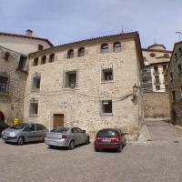NUESTRA SEÑORA DEL TREMEDAL 1