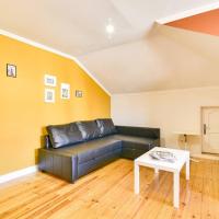 Tradicional architecture 3 bedroom in central Lisbon