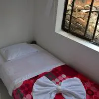 Nomada Hostel, Guatapé - Promo Code Details