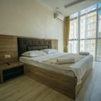 Hotel Batumi Palace - Promo Code Details