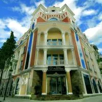 Batumi World Palace - Promo Code Details