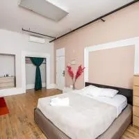 Auberge St-Denis, Montréal - Promo Code Details