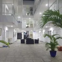 Caribbean Island Hotel Piso 2, San Andrés - Promo Code Details