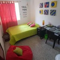 Casa Salsa Antoine, Cali - Promo Code Details