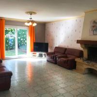 Belle Maison pres Disnyland et Val d'europe