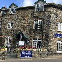 The 10 Best Hotels In Boscastle Cornwall Cheap Boscastle Hotels