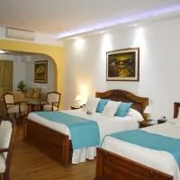 El Gran Hotel de Pereira - Promo Code Details