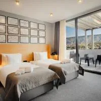 Hotel Tuta, Tbilisi City - Promo Code Details