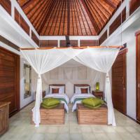 The Shala Bali