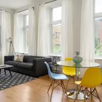 Sonder - Sainte-Catherine, Montréal - Promo Code Details
