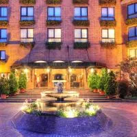 Hotel Estelar La Fontana, Bogotá - Promo Code Details