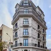 Hotel Pushkin, Tbilisi City - Promo Code Details