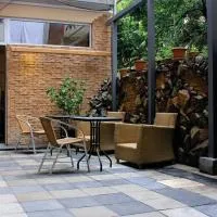 M55 Hostel, Batumi - Promo Code Details