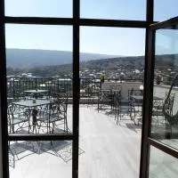 Avlabari Terrace, Tbilisi City - Promo Code Details