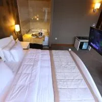 Sputnik Hotel Batumi - Promo Code Details